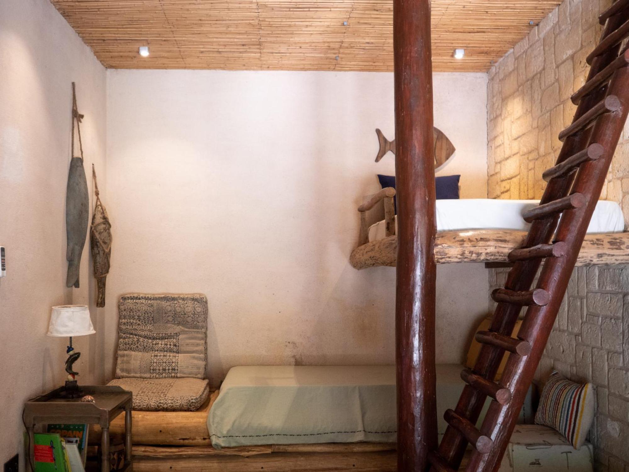 伊法地Demeure De La Compagnie Generale Des Huiles Precieuses住宿加早餐旅馆 外观 照片